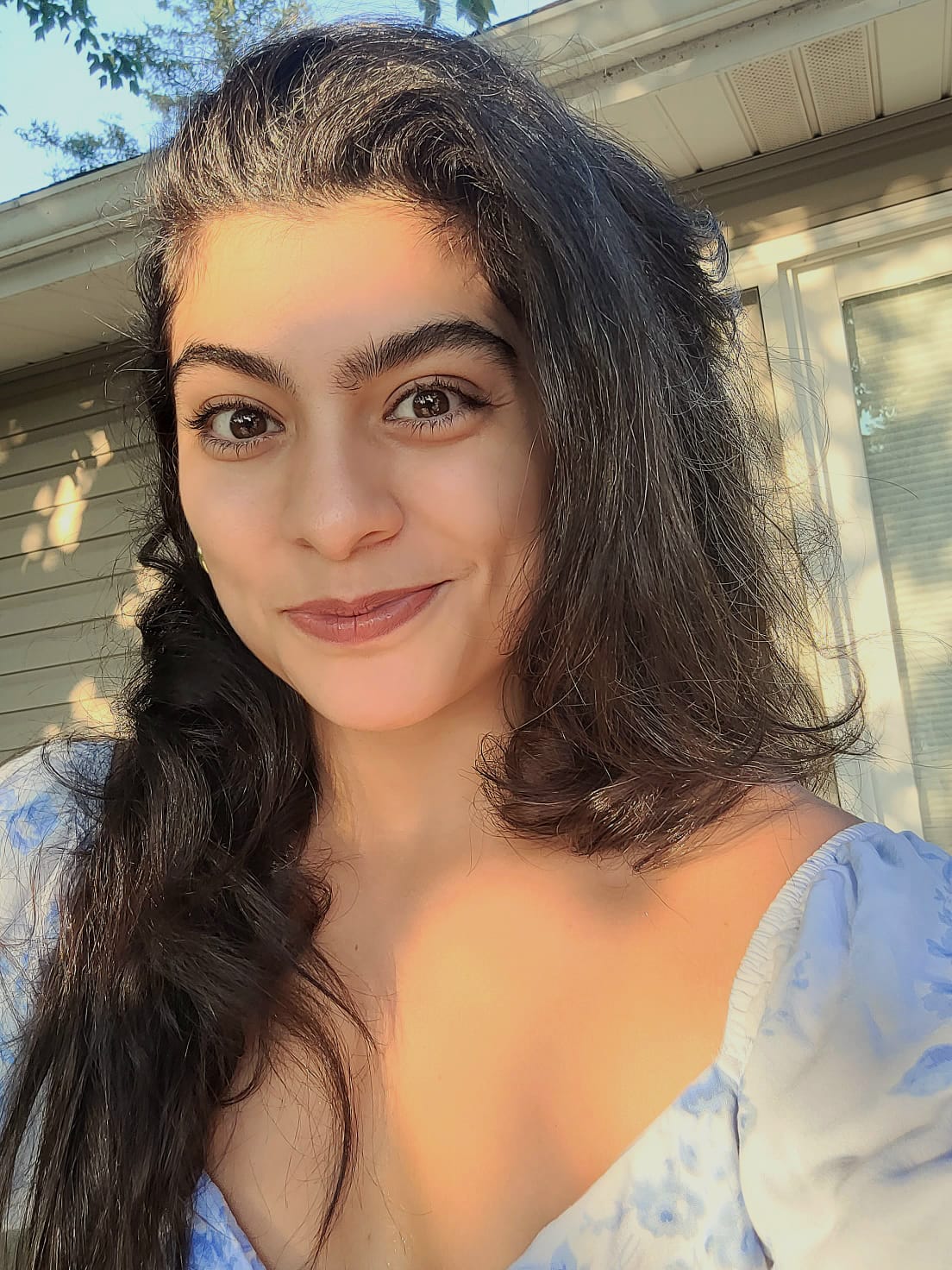 SOBRE MAFE CREADORA DE JARIDN DE DIOSA 